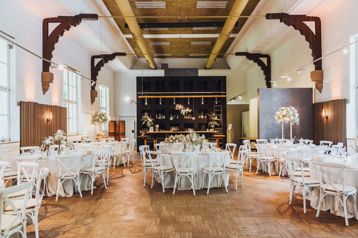 가든홀